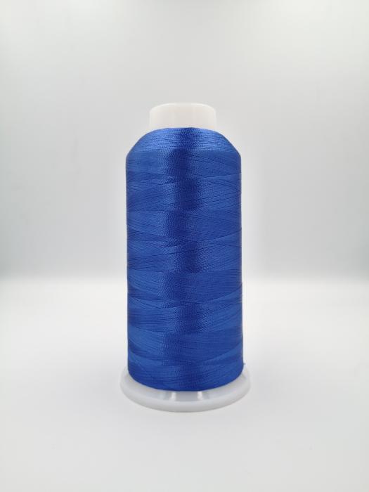 Нить вискозная вышивальная Sakura Thread  9716