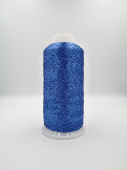 Нить вискозная вышивальная Sakura Thread  9718