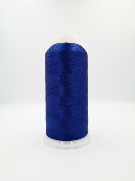 Нить вискозная вышивальная Sakura Thread  9751