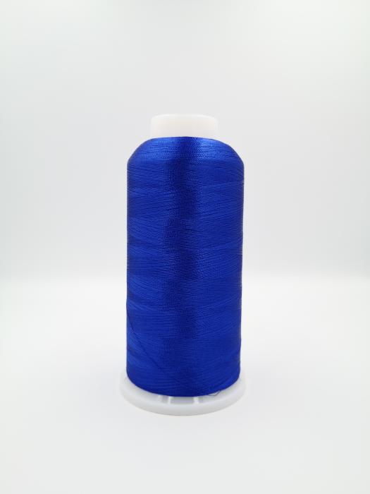 Нить вискозная вышивальная Sakura Thread  9760