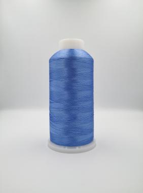 Нить вискозная вышивальная Sakura Thread  9809