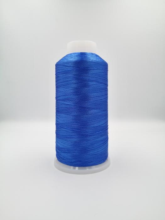 Нить вискозная вышивальная Sakura Thread  9811