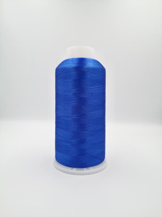 Нить вискозная вышивальная Sakura Thread  9812