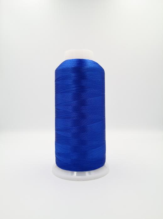 Нить вискозная вышивальная Sakura Thread  9813