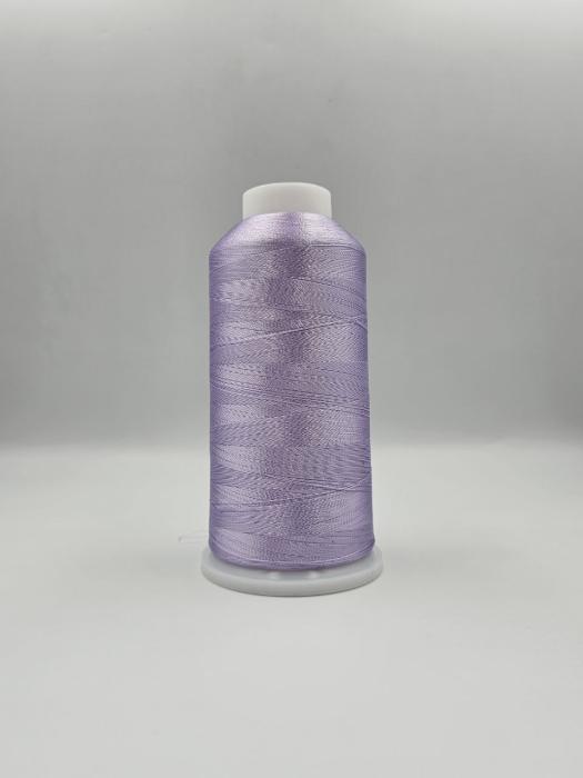 Нитка віскозна вишивальна Sakura Thread 9839