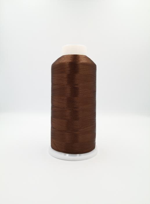 Нить вискозная вышивальная Sakura Thread  9911