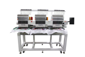 Вишивальна машина RICOMA MT-1503 TC-10S