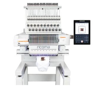 Вишивальна машина RICOMA MT-2001 -10S