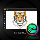 Программное обеспечение Chroma Inspire