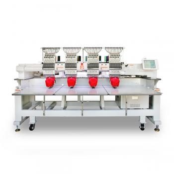 Вышивальная машина  RICOMA CHT2-1504