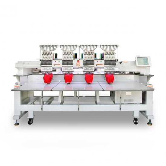 Вышивальная машина  RICOMA CHT2-1504