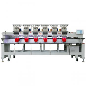 Вышивальная машина  RICOMA CHT2-1506