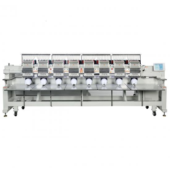 Вышивальная машина  RICOMA CHT2-1508