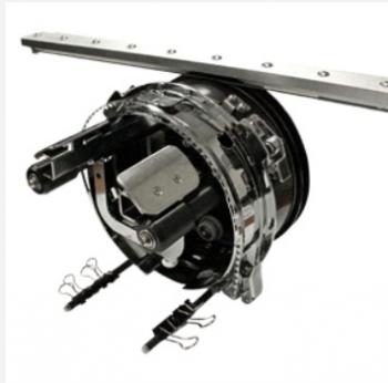 RICOMA комплект для вышивки на кепках