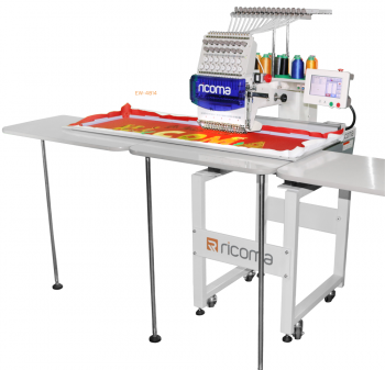 RICOMA EW-4814 увеличенное поле 120*34 см