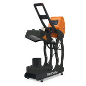 RICOMA  HP-0609FBL Пресс для термопечати на мячах 