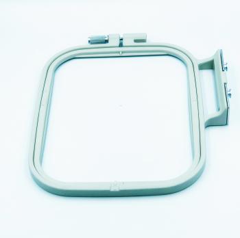 Пяльцы для бытовых вышивальных машин NV-90E (100*100)мм