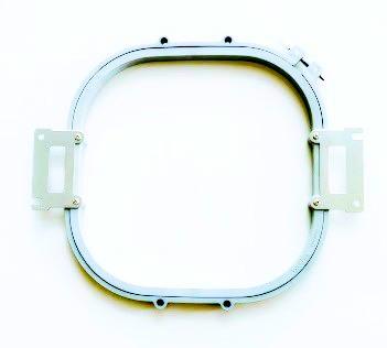 Пяльцы для бытовых вышивальных машин S447 (230x240)mm