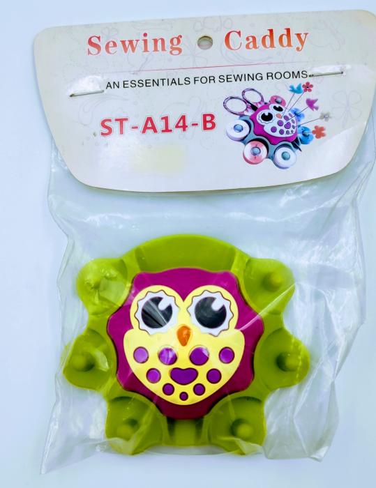 Универсальное приспособление для шитья.