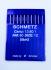 SCHMETZ DB*K5 №80 .Иглы для вышивальных машин Riсoma.