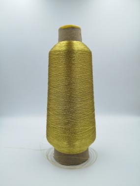 Нить металлизированная SAK 13