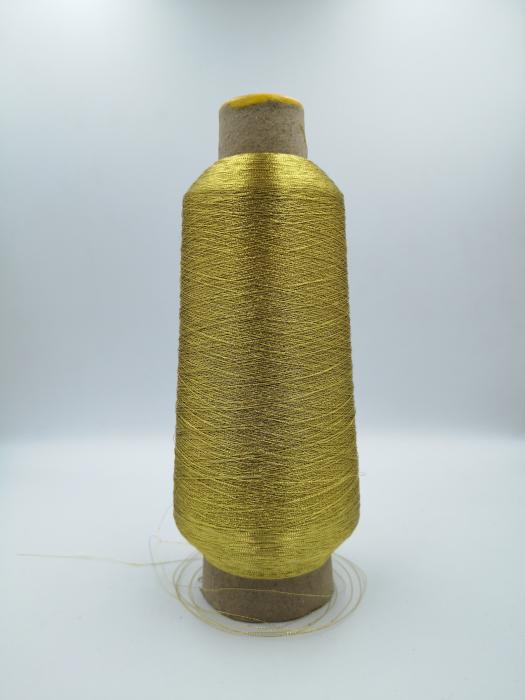 Нить металлизированная SAK 13