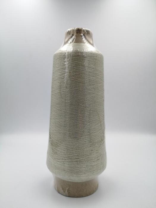 Нить металлизированная Sakura Thread 161