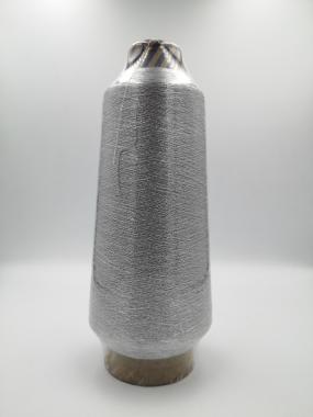  Нить металлизированная Thread 2.