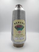  Нить металлизированная Thread 2.