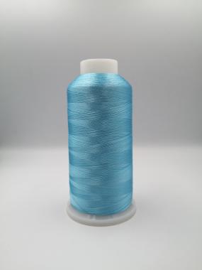 Нить вискозная вышивальная Sakura Thread  9600