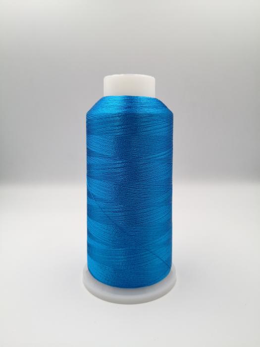 Нить вискозная вышивальная Sakura Thread 9605