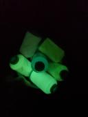 Нить люминесцентная Sakura Thread L004 (1000 ярдов)