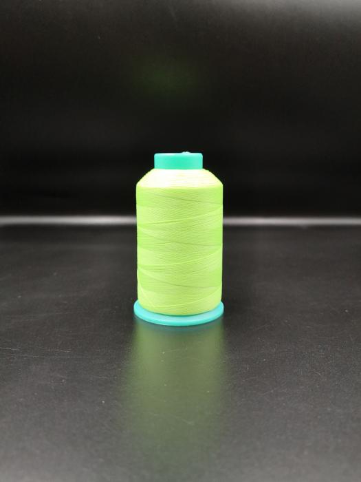 Нить люминeсцентная Sakura Thread L007 (1000 ярдов)