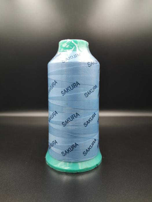 Нить люминесцентная Sakura Thread  L009