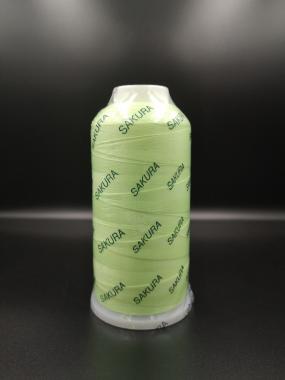 Нить люминесцентная Sakura Thread L010