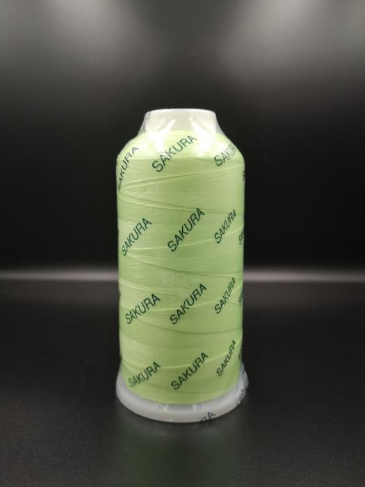 Нить люминесцентная Sakura Thread L010