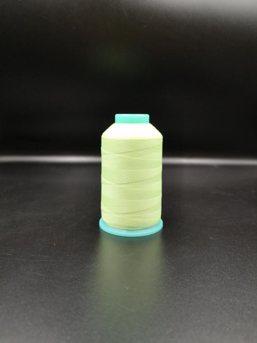 Нить люминeсцентная Sakura Thread L010 (1000 ярдов)