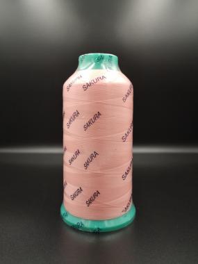 Нить люминeсцентная Sakura Thread L011