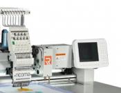 Вышивальная машина с махровой строчкой Ricoma MFC-060904