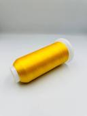 Нитка поліестерова вишивальна Sakura Thread 2384