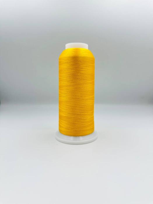 Нитка поліестерова вишивальна Sakura Thread 2384