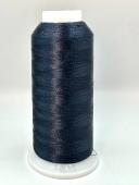 Нитка поліестерова вишивальна Sakura Thread 3447