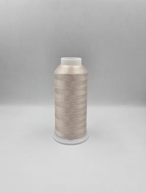 Нитка поліестерова вишивальна Sakura Thread 2568