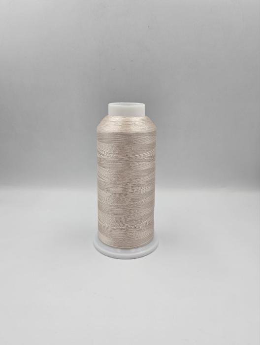 Нитка поліестерова вишивальна Sakura Thread 2568