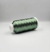 Нитка віскозна вишивальна Sakura Thread 9454