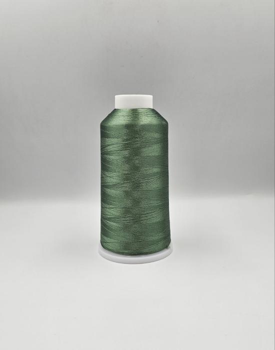 Нитка віскозна вишивальна Sakura Thread 9454