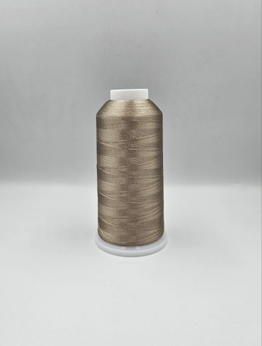 Нитка віскозна вишивальна Sakura Thread 8874