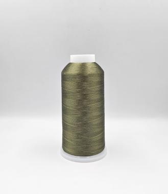 Нитка віскозна вишивальна Sakura Thread 9240