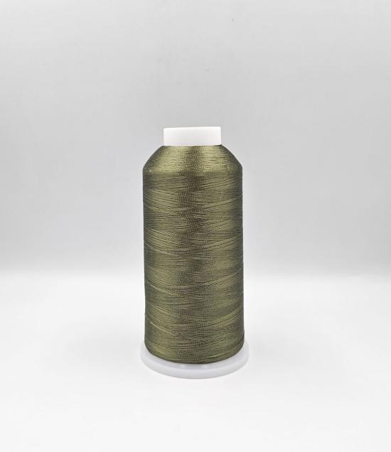 Нитка віскозна вишивальна Sakura Thread 9240