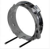 RICOMA комплект для вышивки на кепках